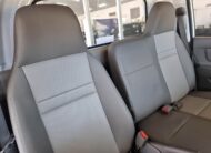 2026 Hyundai H100 2.6 D Euro II Dropside