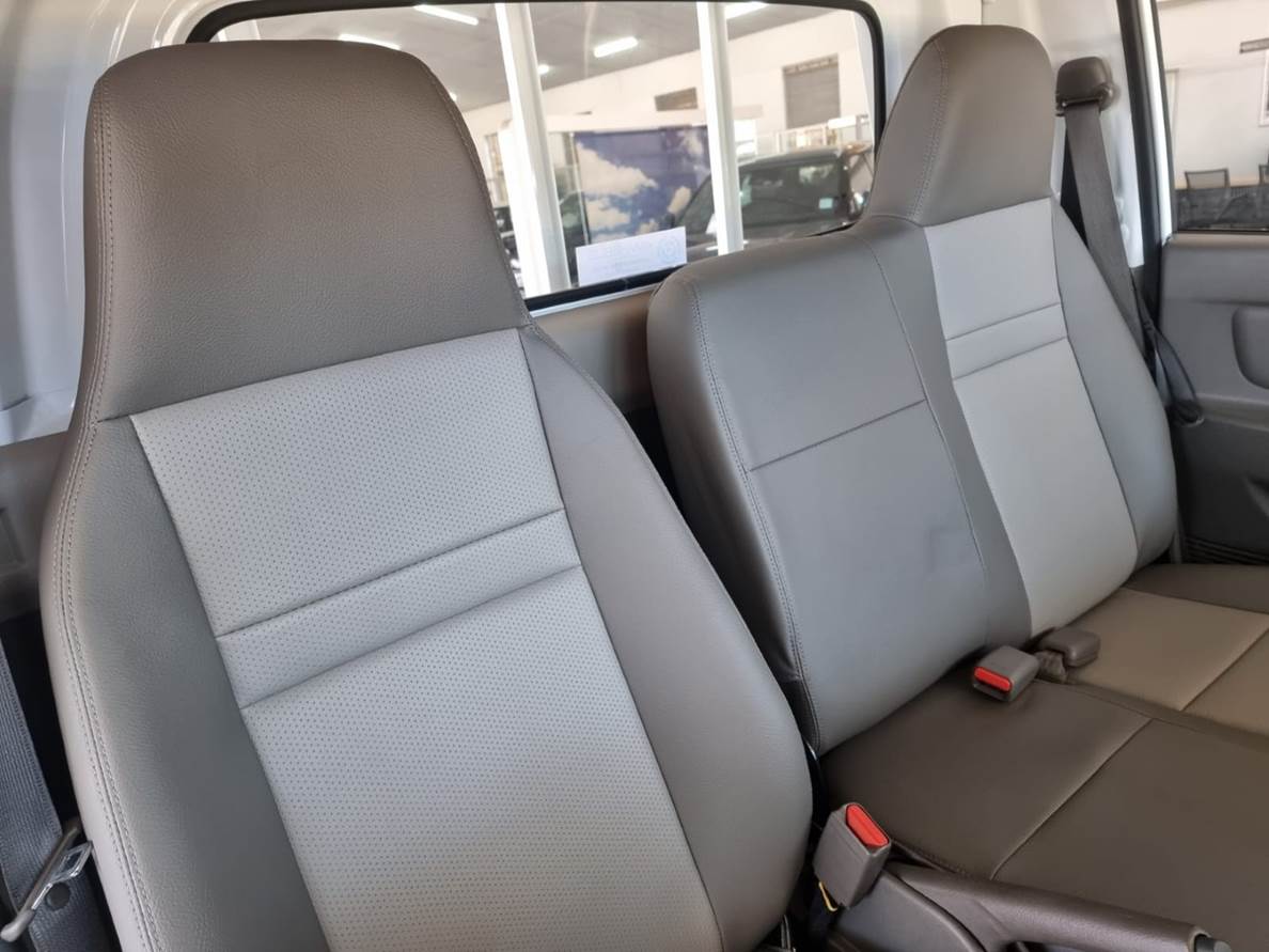 2026 Hyundai H100 2.6 D Euro II Dropside