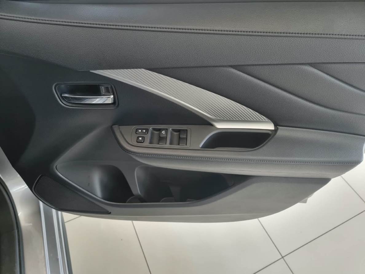 2026 Mitsubishi Xpander 1.5 Auto