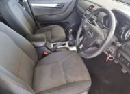 2022 JAC T6 1.9 TDi Comfort Double Cab